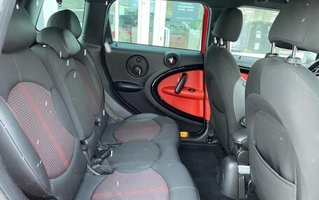 MINI Countryman I (R60), 2011 год, 1 299 000 рублей, 17 фотография