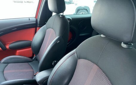 MINI Countryman I (R60), 2011 год, 1 299 000 рублей, 14 фотография