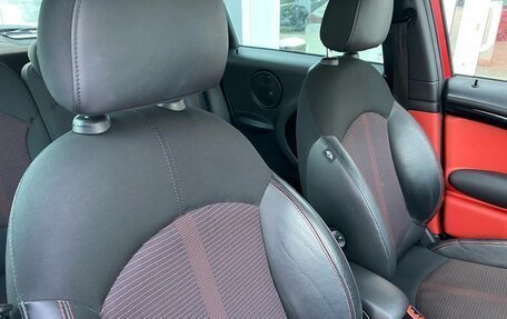 MINI Countryman I (R60), 2011 год, 1 299 000 рублей, 15 фотография