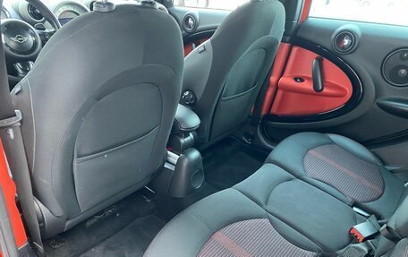 MINI Countryman I (R60), 2011 год, 1 299 000 рублей, 18 фотография