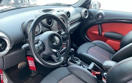 MINI Countryman I (R60), 2011 год, 1 299 000 рублей, 11 фотография