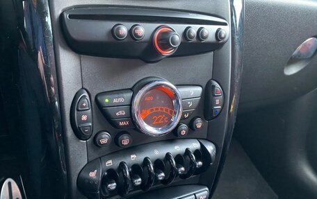 MINI Countryman I (R60), 2011 год, 1 299 000 рублей, 22 фотография