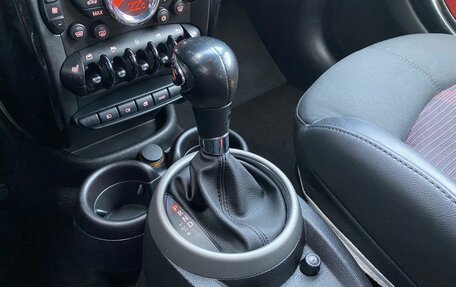 MINI Countryman I (R60), 2011 год, 1 299 000 рублей, 23 фотография