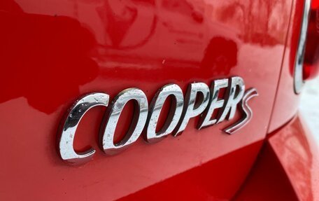 MINI Countryman I (R60), 2011 год, 1 299 000 рублей, 32 фотография