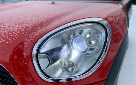 MINI Countryman I (R60), 2011 год, 1 299 000 рублей, 30 фотография