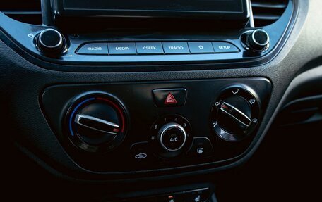 Hyundai Solaris II рестайлинг, 2021 год, 1 455 000 рублей, 15 фотография