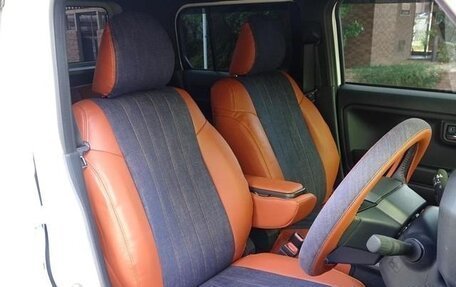 Daihatsu Taft, 2022 год, 976 116 рублей, 16 фотография