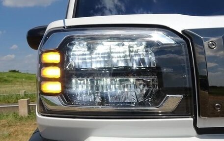 Daihatsu Taft, 2022 год, 976 116 рублей, 9 фотография