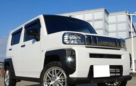 Daihatsu Taft, 2022 год, 976 116 рублей, 8 фотография