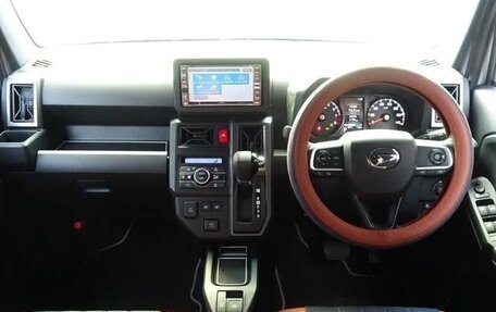 Daihatsu Taft, 2022 год, 976 116 рублей, 12 фотография