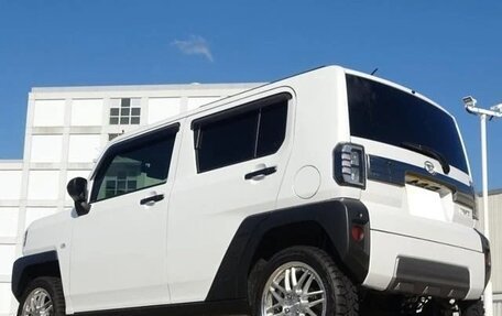 Daihatsu Taft, 2022 год, 976 116 рублей, 6 фотография