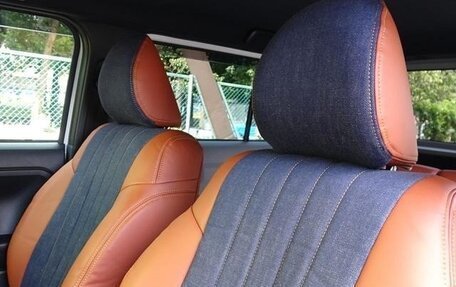 Daihatsu Taft, 2022 год, 976 116 рублей, 18 фотография