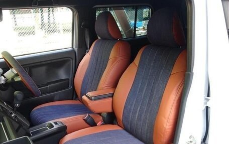 Daihatsu Taft, 2022 год, 976 116 рублей, 17 фотография