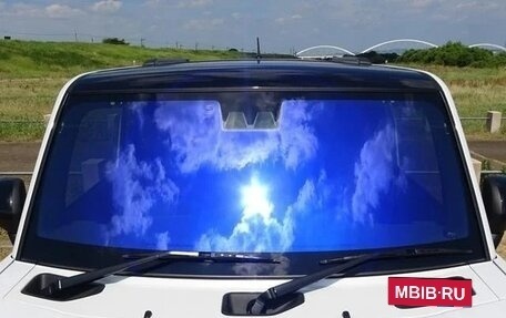 Daihatsu Taft, 2022 год, 976 116 рублей, 10 фотография