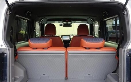 Daihatsu Taft, 2022 год, 976 116 рублей, 30 фотография