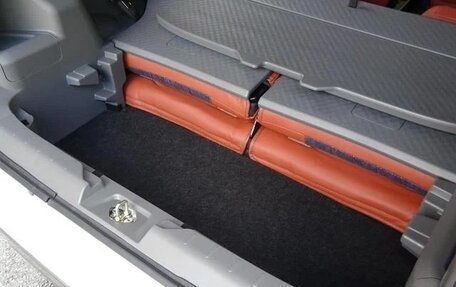 Daihatsu Taft, 2022 год, 976 116 рублей, 32 фотография