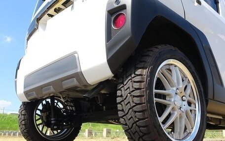 Daihatsu Taft, 2022 год, 976 116 рублей, 34 фотография