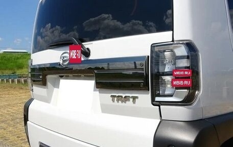 Daihatsu Taft, 2022 год, 976 116 рублей, 25 фотография