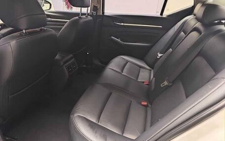 Nissan Altima VI (L34), 2022 год, 2 160 000 рублей, 7 фотография