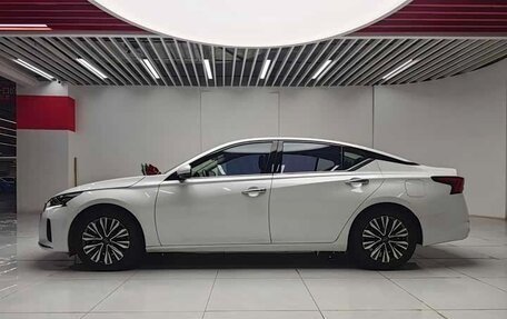 Nissan Altima VI (L34), 2022 год, 2 160 000 рублей, 3 фотография