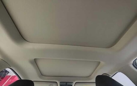 Nissan Altima VI (L34), 2022 год, 2 160 000 рублей, 10 фотография