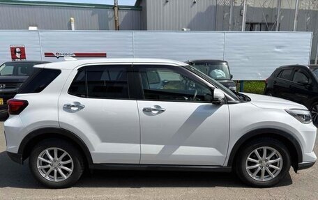 Toyota Raize I, 2022 год, 1 350 777 рублей, 2 фотография