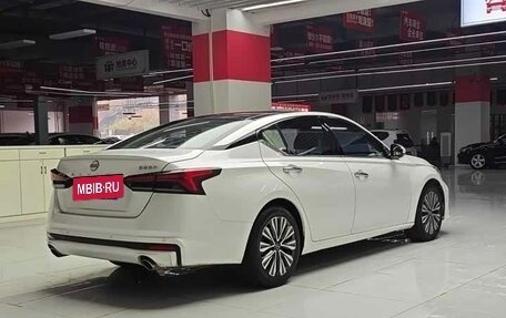 Nissan Altima VI (L34), 2022 год, 2 160 000 рублей, 2 фотография