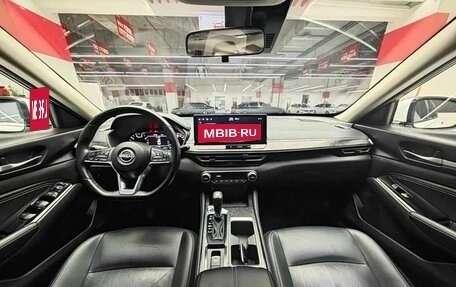 Nissan Altima VI (L34), 2022 год, 2 160 000 рублей, 4 фотография