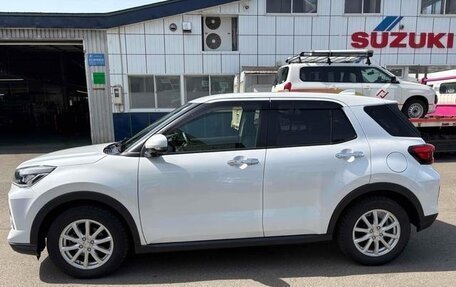 Toyota Raize I, 2022 год, 1 350 777 рублей, 8 фотография