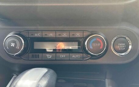 Toyota Raize I, 2022 год, 1 350 777 рублей, 15 фотография