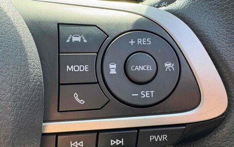 Toyota Raize I, 2022 год, 1 350 777 рублей, 18 фотография