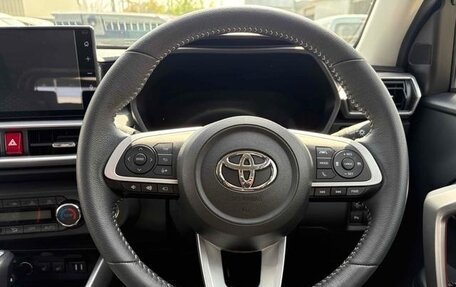 Toyota Raize I, 2022 год, 1 350 777 рублей, 11 фотография