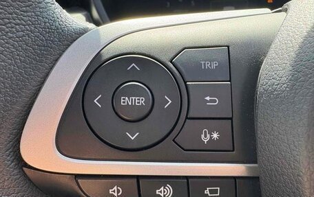 Toyota Raize I, 2022 год, 1 350 777 рублей, 17 фотография