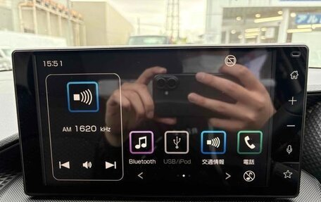 Toyota Raize I, 2022 год, 1 350 777 рублей, 13 фотография