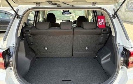 Toyota Raize I, 2022 год, 1 350 777 рублей, 19 фотография