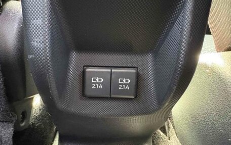 Toyota Raize I, 2022 год, 1 350 777 рублей, 29 фотография