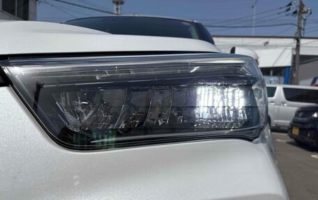 Toyota Raize I, 2022 год, 1 350 777 рублей, 36 фотография