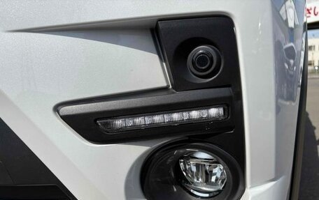 Toyota Raize I, 2022 год, 1 350 777 рублей, 34 фотография