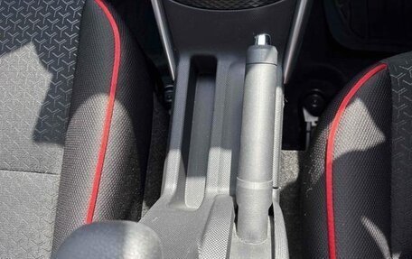 Toyota Raize I, 2022 год, 1 350 777 рублей, 27 фотография