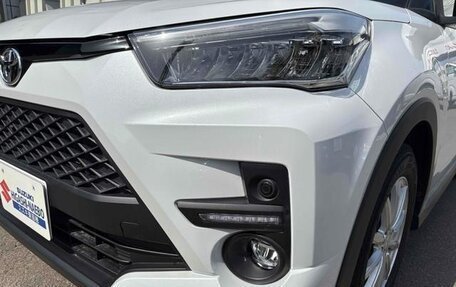 Toyota Raize I, 2022 год, 1 350 777 рублей, 35 фотография