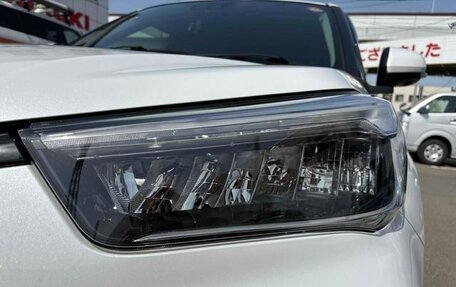 Toyota Raize I, 2022 год, 1 350 777 рублей, 33 фотография