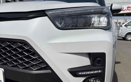 Toyota Raize I, 2022 год, 1 350 777 рублей, 37 фотография