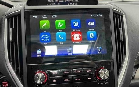 Subaru Forester, 2021 год, 4 190 000 рублей, 12 фотография