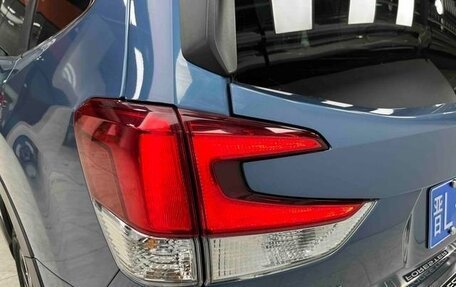 Subaru Forester, 2021 год, 4 190 000 рублей, 6 фотография