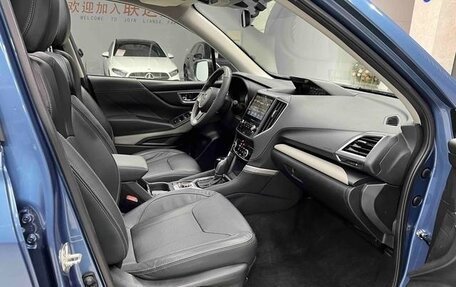 Subaru Forester, 2021 год, 4 190 000 рублей, 9 фотография