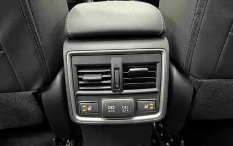 Subaru Forester, 2021 год, 4 190 000 рублей, 11 фотография