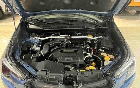 Subaru Forester, 2021 год, 4 190 000 рублей, 13 фотография