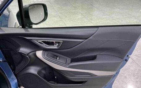 Subaru Forester, 2021 год, 4 190 000 рублей, 14 фотография