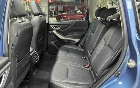 Subaru Forester, 2021 год, 4 190 000 рублей, 17 фотография