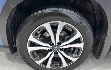 Subaru Forester, 2021 год, 4 190 000 рублей, 23 фотография